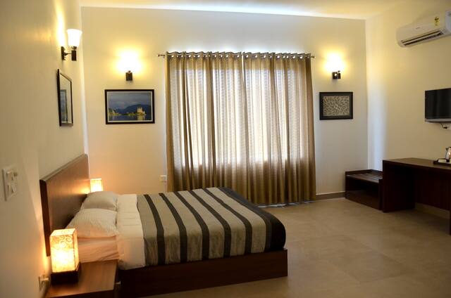 Hotel Garden Villa, Gurgaon 2